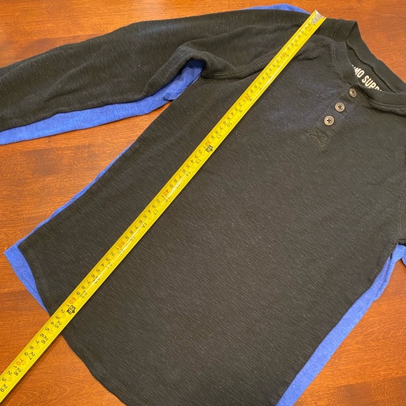 Bundle 2 Long Sleeve T-shirt - Picture 2 of 6